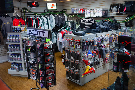 Motorcycle Dealer «Lancaster Honda», reviews and photos, 2350 Dairy Rd, Lancaster, PA 17601, USA