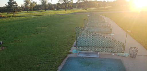 Golf Course «Whispering Willows Golf Course», reviews and photos, 20500 Newburgh Rd, Livonia, MI 48152, USA