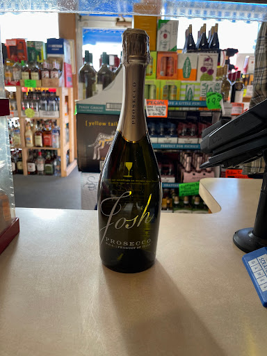 Liquor Store «K C Liquors», reviews and photos, 425 North St, Middletown, NY 10940, USA