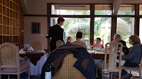 Atmosphère du Restaurant Au Relais d'Artémis à Bracieux - n°8