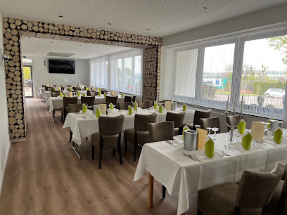 Restaurant Clubhaus Barienrode – Diekholzen