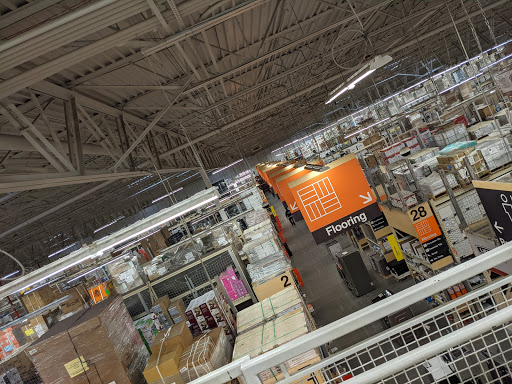 Home Improvement Store «The Home Depot», reviews and photos, 20 Farber Dr, Bellport, NY 11713, USA