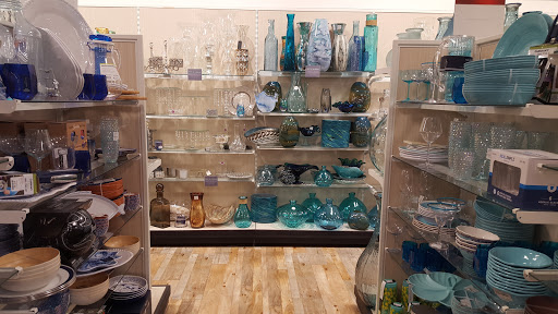 Department Store «HomeGoods», reviews and photos, 1010 E Bidwell St, Folsom, CA 95630, USA