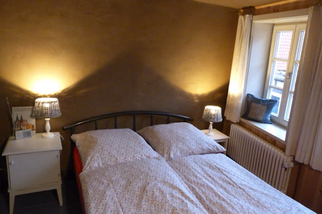 Chambres Ferienwohnung Ferienhaus Marktstraße 39590 Tangermünde