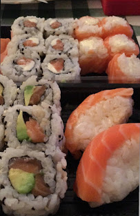 Plats et boissons du Restaurant de sushis hoky sushi à Clichy - n°12