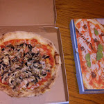 Photo n°6 de l'avis de Jane.o fait le 04/03/2019 à 12:02 sur le  Francescos Pizza à Boitzenburger Land