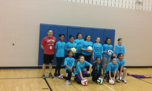 Recreation Center «Battle Creek Community Recreation Center», reviews and photos, 75 Winthrop St S, St Paul, MN 55119, USA