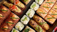 Photos du propriétaire du Restaurant de sushis Côté Sushi Alésia à Paris - n°1