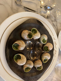 Escargot du Restaurant Le Minet Galant à Paris - n°11