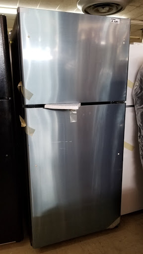 Appliance Store «Appliances Depot», reviews and photos, 5929 Merrill Rd, Jacksonville, FL 32277, USA