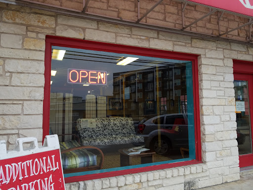 Futon Store «the Futon Store Austin», reviews and photos, 5440 Burnet Rd, Austin, TX 78756, USA