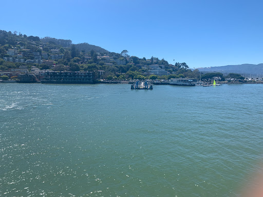 Novelty Store «Sausalito Ferry Co. Novelty Toy and Gift Store», reviews and photos, 688 Bridgeway, Sausalito, CA 94965, USA