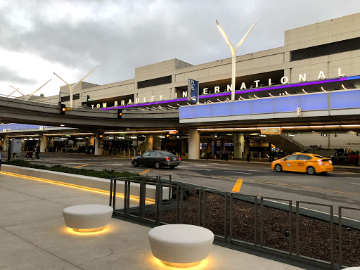 Los Angeles International Airport