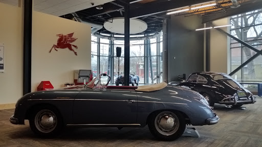 Insurance Agency «Hagerty Insurance Agency», reviews and photos