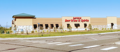 Liquor Store «Noble Wine and Spirits», reviews and photos, 2555 Prairie Center Pkwy, Brighton, CO 80601, USA