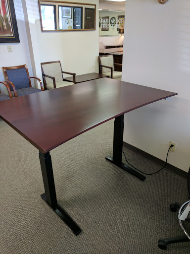 Office Furniture Store «Adams Office Furniture», reviews and photos, 10202 Miller Rd, Dallas, TX 75238, USA