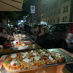Photo n°1 de l'avis de Gianpaolo.e fait le 14/07/2023 à 00:22 sur le  PIZZATECA à Rome