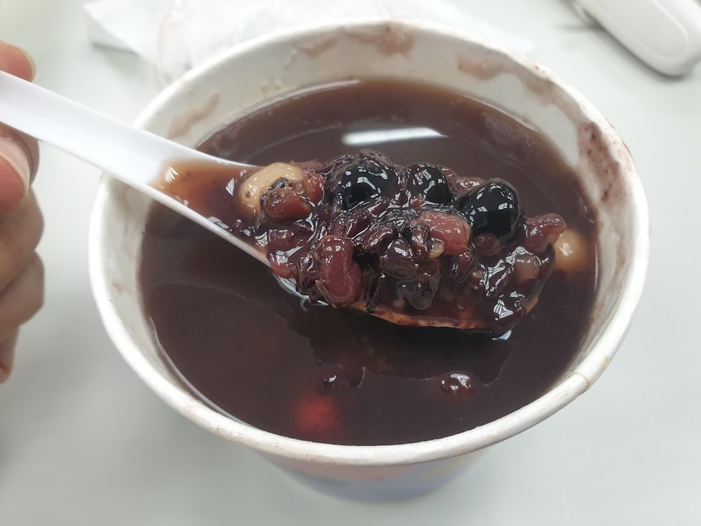 清原芋圓 台北天津店 的照片