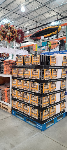 Warehouse store «Costco Wholesale», reviews and photos, 26400 N Dixie Hwy, Perrysburg, OH 43551, USA