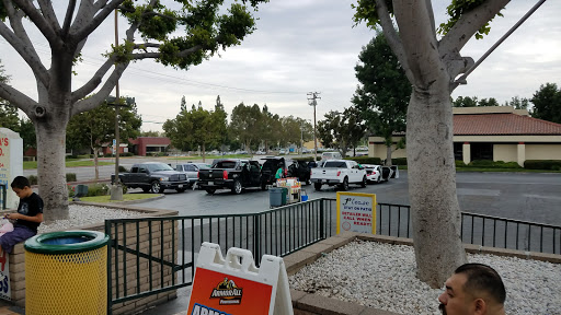 Car Wash «Mission Car Wash & Detail Center.,», reviews and photos, 1101 E Foothill Blvd, Upland, CA 91786, USA