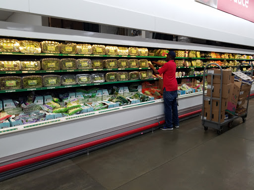 Warehouse club «BJ’s Wholesale Club», reviews and photos, 900 Marketplace Blvd, Hamilton Township, NJ 08691, USA