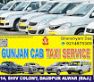 Gunjan Cab Taxi Service