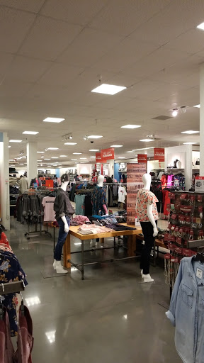 Department Store «JCPenney», reviews and photos, 2400 S I-35 Service Rd, Moore, OK 73160, USA