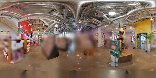 Lingerie Store «Hustler Hollywood», reviews and photos, 6007 Dean Martin Dr, Las Vegas, NV 89118, USA