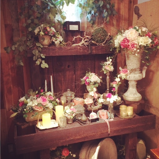 Florist «Elegant Details • Floral and Events», reviews and photos, 998 Huston St Suite B, Grover Beach, CA 93433, USA