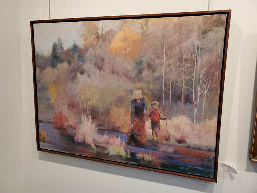 Art Museum «Arkell Museum», reviews and photos, 2 Erie Blvd, Canajoharie, NY 13317, USA