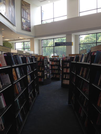 Book Store «Barnes & Noble University of Rochester», reviews and photos, 1305 Mt Hope Ave, Rochester, NY 14620, USA