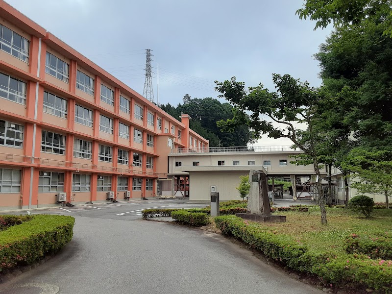 岐阜県立斐太高等学校