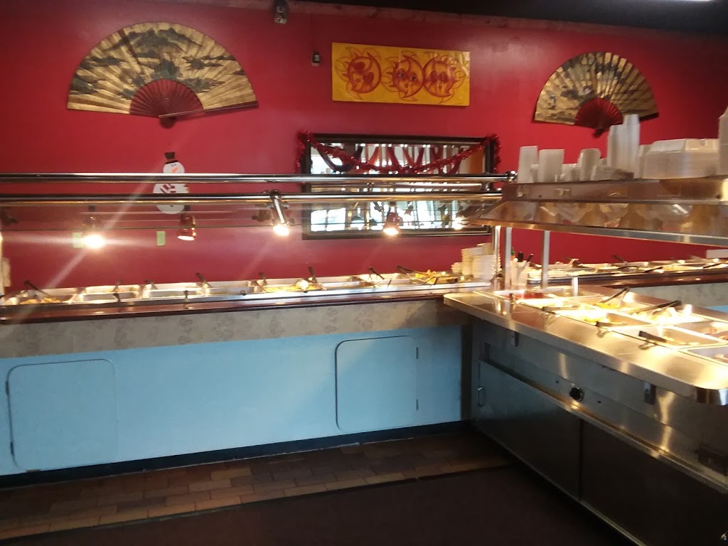 Mr.hos chinese buffet 36081