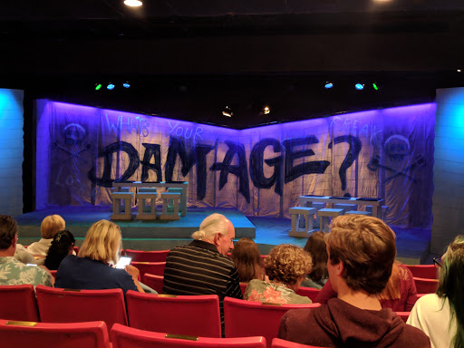 Performing Arts Theater «Limelight Theatre», reviews and photos, 11 Old Mission Ave, St Augustine, FL 32084, USA