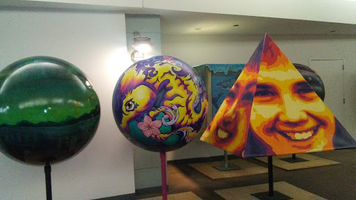 Shopping Mall «Stamford Town Center», reviews and photos, 100 Greyrock Pl, Stamford, CT 06901, USA