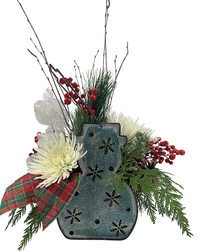 Florist «Adrian Durban Florist», reviews and photos, 3401 Clifton Ave, Cincinnati, OH 45220, USA