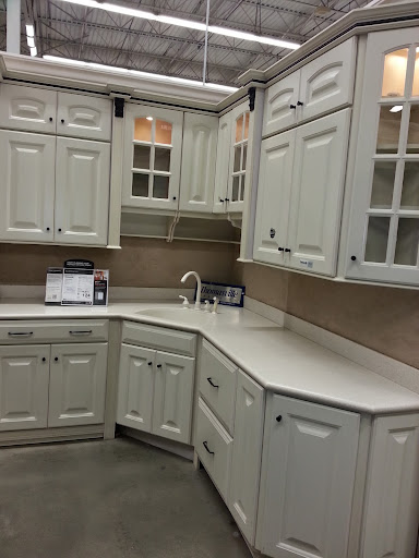 Home Improvement Store «The Home Depot», reviews and photos, 2045 NJ-57, Hackettstown, NJ 07840, USA