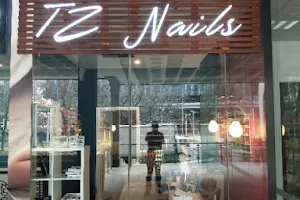 TZ Nails image