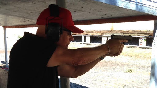 Expert Firearms Training, LLC