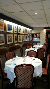 Atmosphère du Restaurant indien Royal Indien à Paris - n°17