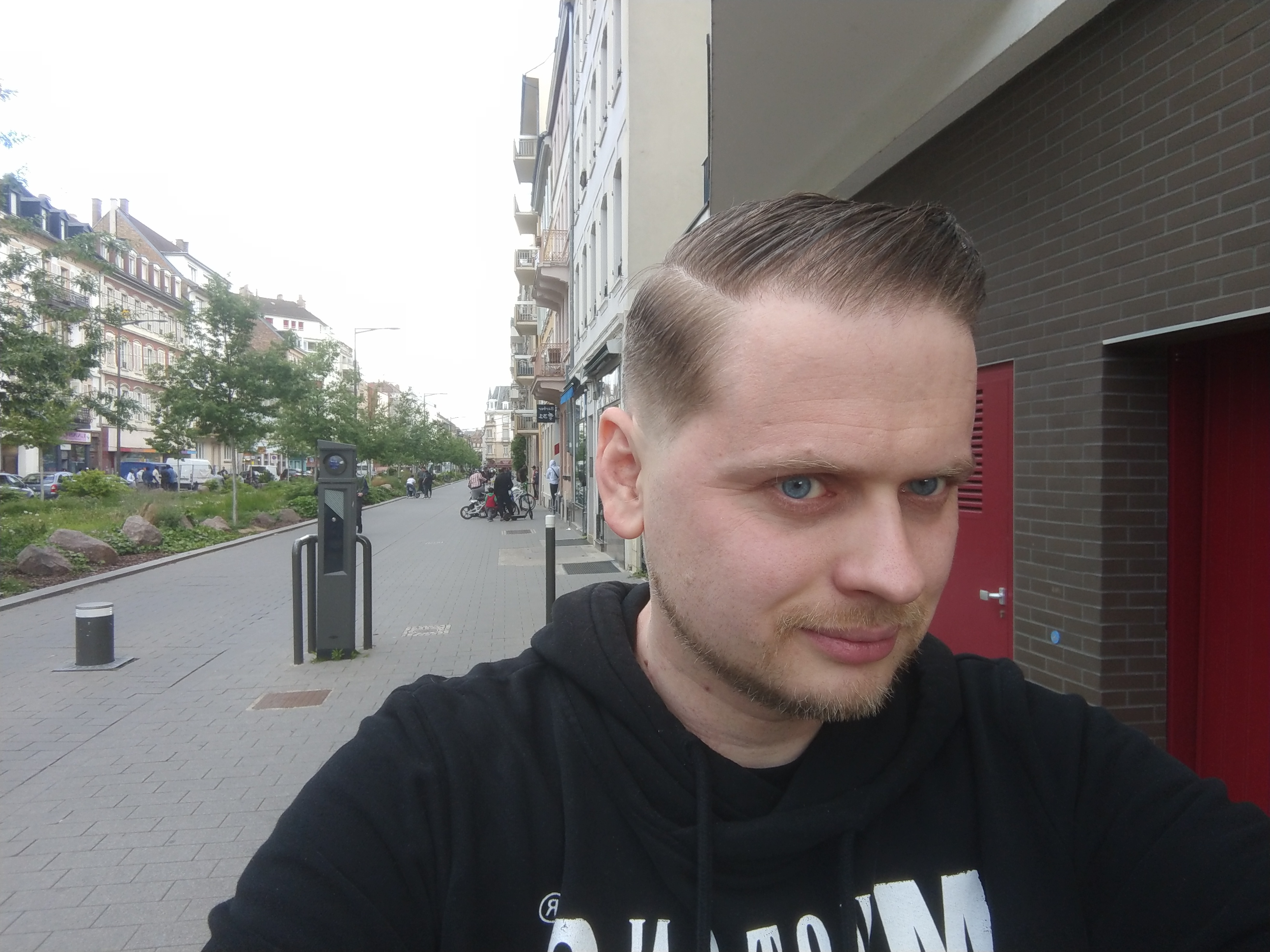 Photo n° 1 de l'avis de Vadim.o fait le 13/05/2023 à 16:27
