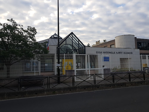 École maternelle École Maternelle Albert Bezançon - Abondances Boulogne-Billancourt