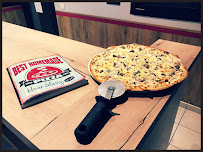 Photos du propriétaire du Pizzas à emporter Pizza du Treige à seynod - n°9
