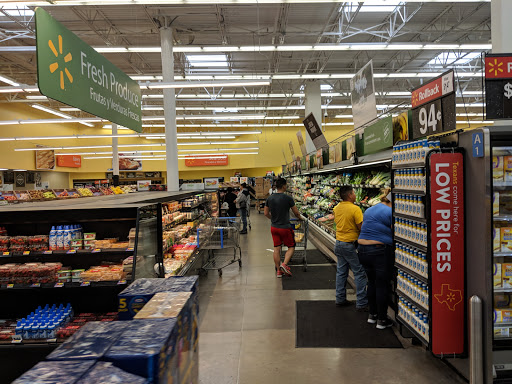 Department Store «Walmart Supercenter», reviews and photos, 9451 FM 1960 Bypass Rd E, Humble, TX 77338, USA