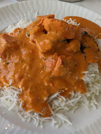 Curry du Restaurant indien Jaisalmer Lounge à Montesson - n°7