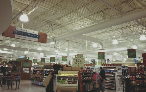 Supermarket «Publix Super Market at Salem Road Station», reviews and photos, 13015 Brown Bridge Rd, Covington, GA 30016, USA