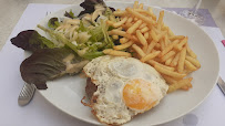 Plats et boissons du Restaurant La faim de Loup à La Colle-sur-Loup - n°19