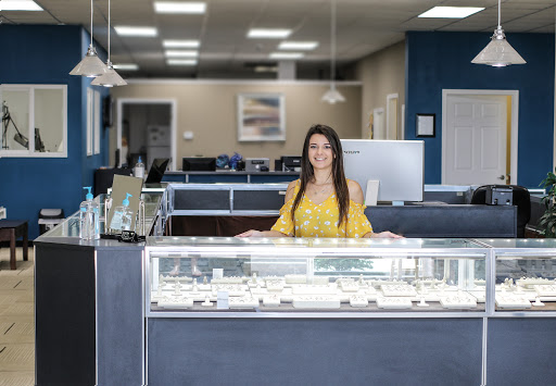 Pawn Shop «Hilltop Pawn Shop», reviews and photos, 1721 Laskin Rd, Virginia Beach, VA 23454, USA