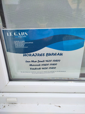 Le Bleis - Le Gars à Penmarc'h