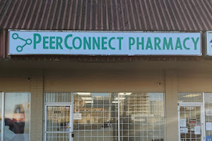 PeerConnect Pharmacy